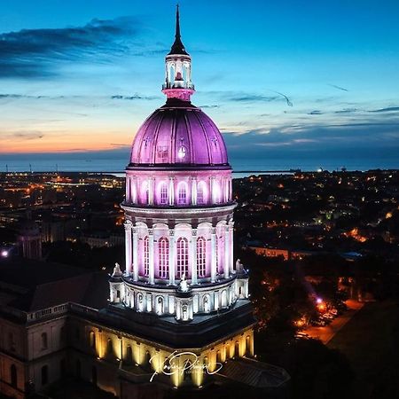 Le Dernier Sou - Proche Vieille Ville - Cosy & Lumineux Boulogne-sur-Mer Luaran gambar