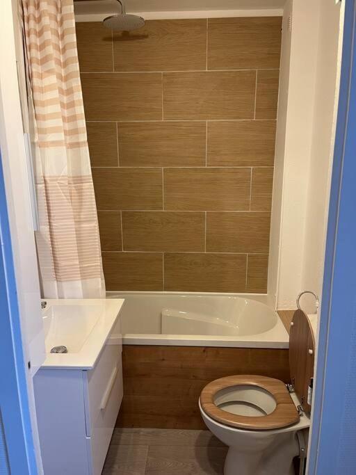Le Dernier Sou - Proche Vieille Ville - Cosy & Lumineux Boulogne-sur-Mer Luaran gambar